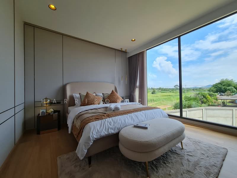 Highland Park Pool Villas Pattaya : ไฮแลนด์ ปาร์ค พูล วิลล่า พัทยา, ชลบุรี, ทุ่งกลม-ตาลหมัน, บางละมุง, ชลบุรี, 484 ตร.ม., วิลล่า ขาย, โดย Harrison Chong, 500381249 - DDproperty.com