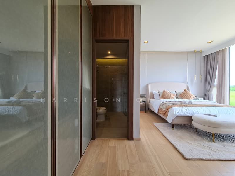 Highland Park Pool Villas Pattaya, Chon Buri (Pattaya), Thung Klom-Talman, Bang Lamung, Bang Lamung (Pattaya), Chon Buri (Pattaya), 4 Bedrooms, 484 sqm, Villa For Sale, by Harrison Chong, 500381249 - DDproperty.com