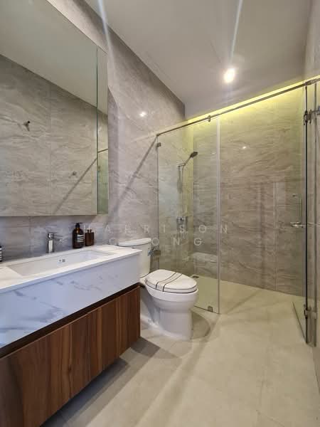 Highland Park Pool Villas Pattaya, Chon Buri (Pattaya), Thung Klom-Talman, Bang Lamung, Bang Lamung (Pattaya), Chon Buri (Pattaya), 4 Bedrooms, 484 sqm, Villa For Sale, by Harrison Chong, 500381249 - DDproperty.com