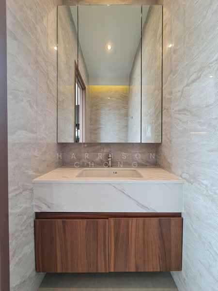 Highland Park Pool Villas Pattaya, Chon Buri (Pattaya), Thung Klom-Talman, Bang Lamung, Bang Lamung (Pattaya), Chon Buri (Pattaya), 4 Bedrooms, 484 sqm, Villa For Sale, by Harrison Chong, 500381249 - DDproperty.com