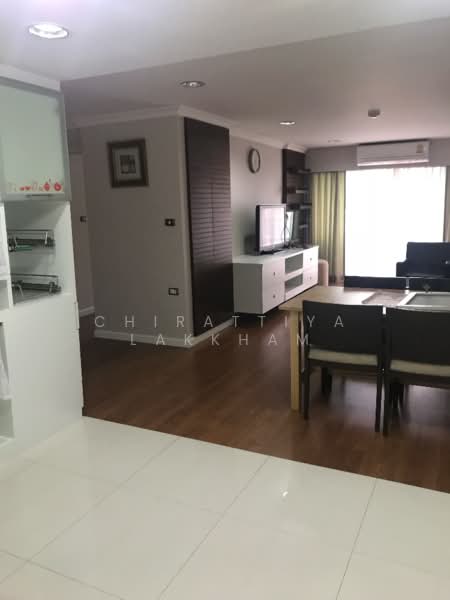 Grand Heritage Thonglor, Bangkok, Soi Thonglor 13, Khlong Tan Nua, Watthana, Bangkok, 2 Bedrooms, 93 sqm, Condo For Sale, by Chirattiya Lakkham, 500381250 - DDproperty.com