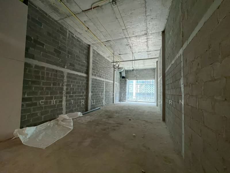 Commercial Space for Rent – On Nut (2nd Floor, Within Project), Bangkok, Suan Luang, Bangkok, , 71 sqm, Retail Space For Rent, by Pudis Chitrungsakorn, 500381252 - DDproperty.com
