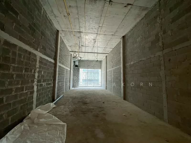 Commercial Space for Rent – On Nut (2nd Floor, Within Project), Bangkok, Suan Luang, Bangkok, , 71 sqm, Retail Space For Rent, by Pudis Chitrungsakorn, 500381252 - DDproperty.com