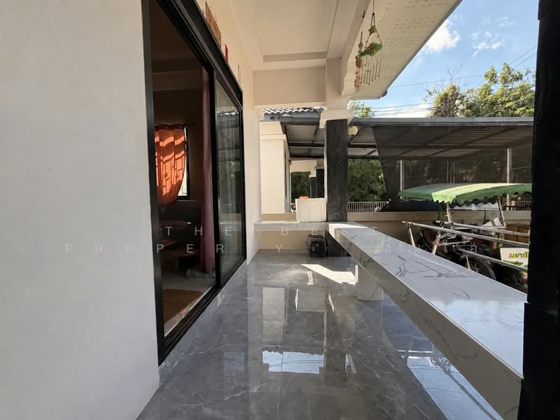 บ้านเดี่ยวกบินทร์บุรี ปราจีนบุรี, ปราจีนบุรี, เมืองเก่า, กบินทร์บุรี, ปราจีนบุรี, 150 ตร.ม., บ้านเดี่ยว ขาย, โดย The Best Property ส้มโอ, 500381254 - DDproperty.com