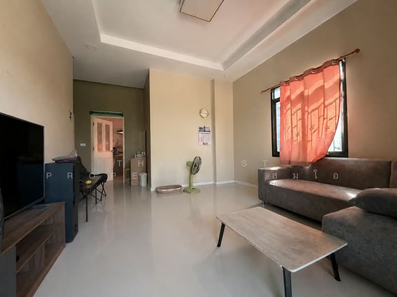 บ้านเดี่ยวกบินทร์บุรี ปราจีนบุรี, Prachin Buri, Muang Kao, Kabin Buri, Prachin Buri, 2 Bedrooms, 150 sqm, Single Detached House For Sale, by The Best Property ส้มโอ, 500381254 - DDproperty.com