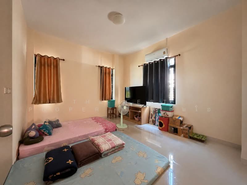 บ้านเดี่ยวกบินทร์บุรี ปราจีนบุรี, Prachin Buri, Muang Kao, Kabin Buri, Prachin Buri, 2 Bedrooms, 150 sqm, Single Detached House For Sale, by The Best Property ส้มโอ, 500381254 - DDproperty.com