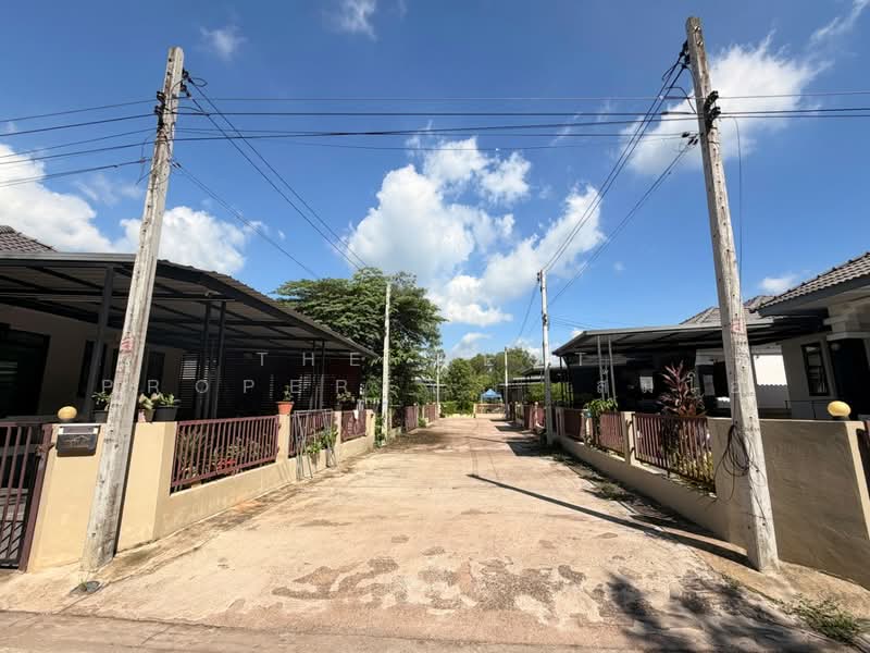 บ้านเดี่ยวกบินทร์บุรี ปราจีนบุรี, ปราจีนบุรี, เมืองเก่า, กบินทร์บุรี, ปราจีนบุรี, 150 ตร.ม., บ้านเดี่ยว ขาย, โดย The Best Property ส้มโอ, 500381254 - DDproperty.com