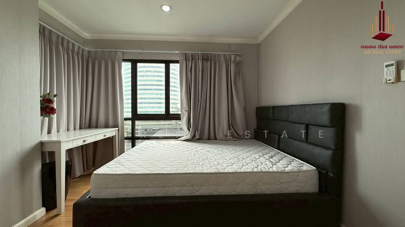 Lumpini Place Narathiwas-Chaopraya, Bangkok, 1298 Rama 3 Road, Chong Nonsi, Yan Nawa, Bangkok, 3 Bedrooms, 94 sqm, Condo For Sale, by JSA REAL ESTATE, 500381255 - DDproperty.com