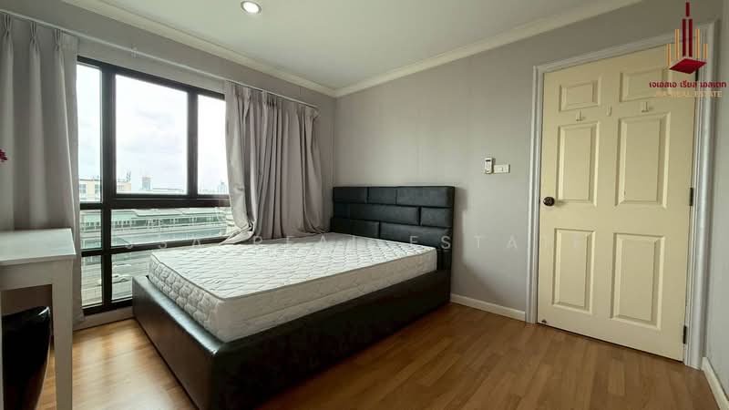 Lumpini Place Narathiwas-Chaopraya, Bangkok, 1298 Rama 3 Road, Chong Nonsi, Yan Nawa, Bangkok, 3 Bedrooms, 94 sqm, Condo For Sale, by JSA REAL ESTATE, 500381255 - DDproperty.com