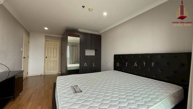 Lumpini Place Narathiwas-Chaopraya, Bangkok, 1298 Rama 3 Road, Chong Nonsi, Yan Nawa, Bangkok, 3 Bedrooms, 94 sqm, Condo For Sale, by JSA REAL ESTATE, 500381255 - DDproperty.com
