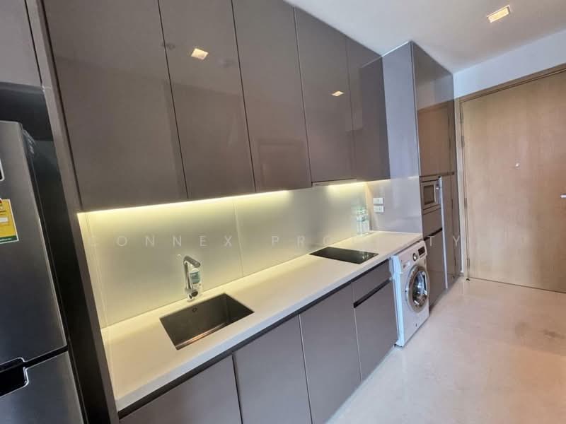 Hyde Sukhumvit 13, Bangkok, 13 Sukhumvit Road, Khlongtoei Nua, Watthana, Bangkok, 1 Bedroom, 46 sqm, Condo For Rent, by Connex Property, 500381256 - DDproperty.com