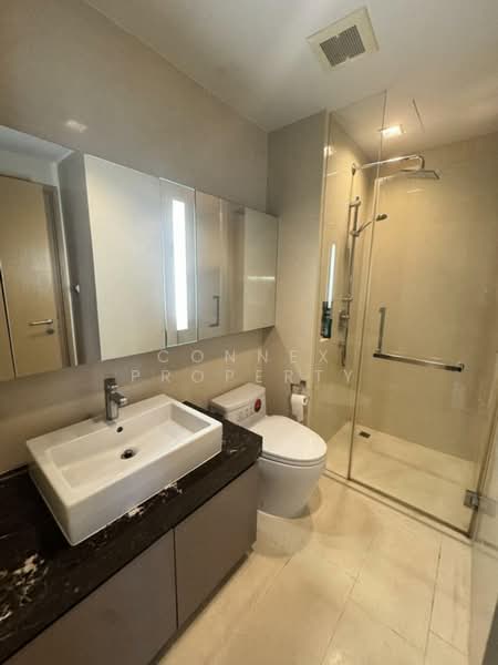 Hyde Sukhumvit 13, Bangkok, 13 Sukhumvit Road, Khlongtoei Nua, Watthana, Bangkok, 1 Bedroom, 46 sqm, Condo For Rent, by Connex Property, 500381256 - DDproperty.com