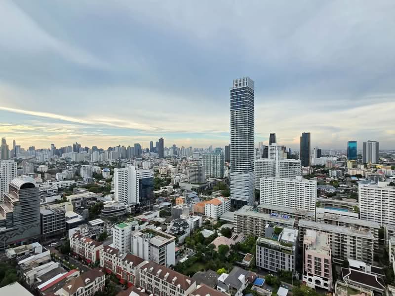 Park Origin Thonglor : พาร์ค ออริจิ้น ทองหล่อ, กรุงเทพ, ซอยทองหล่อ 10 ถนนสุขุมวิท, คลองตันเหนือ, วัฒนา, กรุงเทพ, 46 ตร.ม., คอนโด ขาย, โดย Chirattiya Lakkham, 500381257 - DDproperty.com