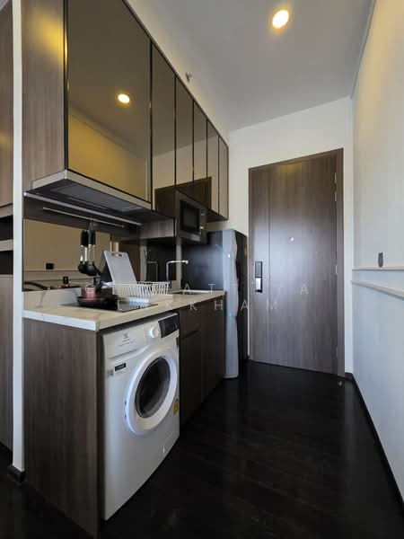Park Origin Thonglor, Bangkok, Soi Thonglor 10, Sukhumvit Road, Khlong Tan Nua, Watthana, Bangkok, 2 Bedrooms, 46 sqm, Condo For Sale, by Chirattiya Lakkham, 500381257 - DDproperty.com