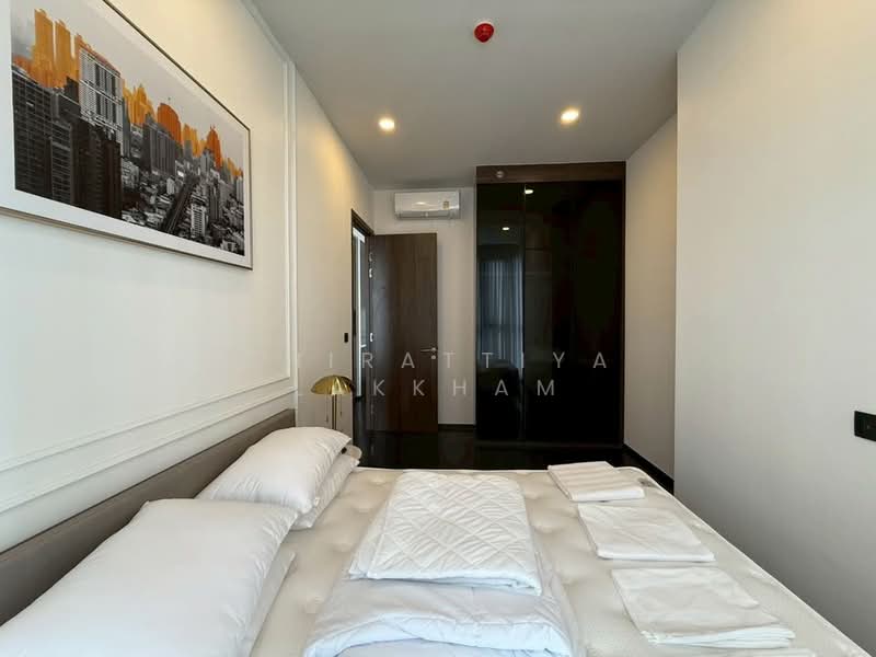 Park Origin Thonglor, Bangkok, Soi Thonglor 10, Sukhumvit Road, Khlong Tan Nua, Watthana, Bangkok, 2 Bedrooms, 46 sqm, Condo For Sale, by Chirattiya Lakkham, 500381257 - DDproperty.com