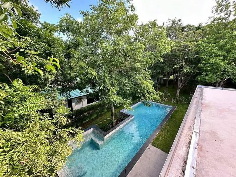 undefined, Chon Buri (Pattaya), Na Chom Thian, Sattahip, Chon Buri (Pattaya), 4 Bedrooms, 300 sqm, Villa For Sale, by Harrison Chong, 500381260 - DDproperty.com