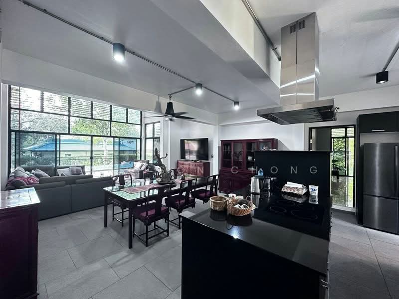undefined, Chon Buri (Pattaya), Na Chom Thian, Sattahip, Chon Buri (Pattaya), 4 Bedrooms, 300 sqm, Villa For Sale, by Harrison Chong, 500381260 - DDproperty.com