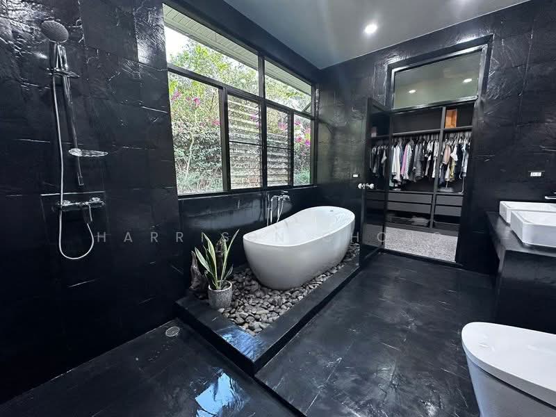 undefined, ชลบุรี, นาจอมเทียน, สัตหีบ, ชลบุรี, 300 ตร.ม., วิลล่า ขาย, โดย Harrison Chong, 500381260 - DDproperty.com