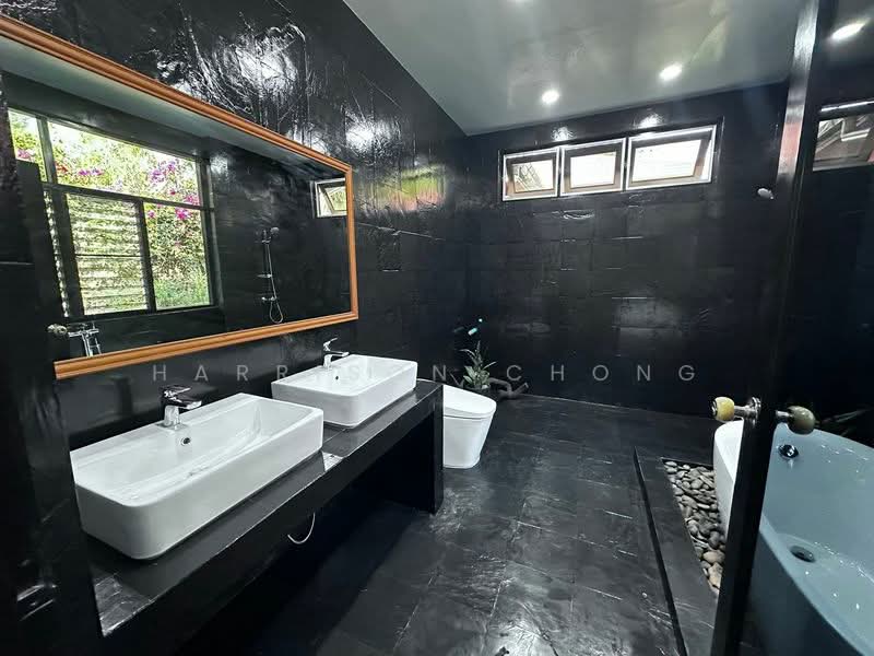 undefined, Chon Buri (Pattaya), Na Chom Thian, Sattahip, Chon Buri (Pattaya), 4 Bedrooms, 300 sqm, Villa For Sale, by Harrison Chong, 500381260 - DDproperty.com