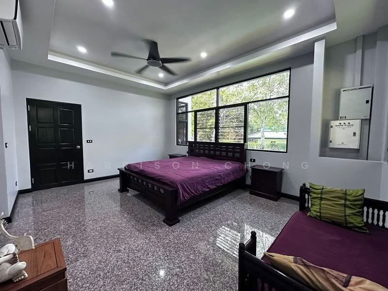 undefined, Chon Buri (Pattaya), Na Chom Thian, Sattahip, Chon Buri (Pattaya), 4 Bedrooms, 300 sqm, Villa For Sale, by Harrison Chong, 500381260 - DDproperty.com