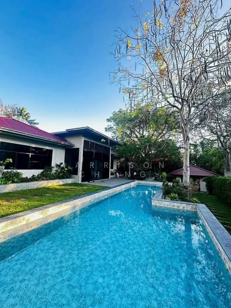 undefined, ชลบุรี, นาจอมเทียน, สัตหีบ, ชลบุรี, 300 ตร.ม., วิลล่า ขาย, โดย Harrison Chong, 500381260 - DDproperty.com