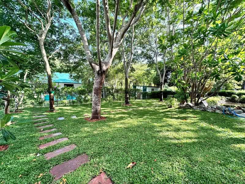 undefined, Chon Buri (Pattaya), Na Chom Thian, Sattahip, Chon Buri (Pattaya), 4 Bedrooms, 300 sqm, Villa For Sale, by Harrison Chong, 500381260 - DDproperty.com