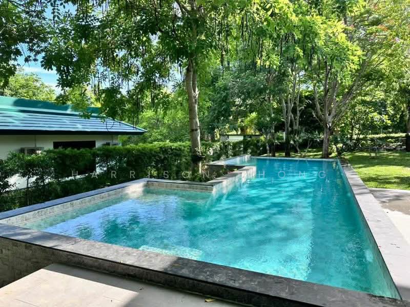 undefined, Chon Buri (Pattaya), Na Chom Thian, Sattahip, Chon Buri (Pattaya), 4 Bedrooms, 300 sqm, Villa For Sale, by Harrison Chong, 500381260 - DDproperty.com