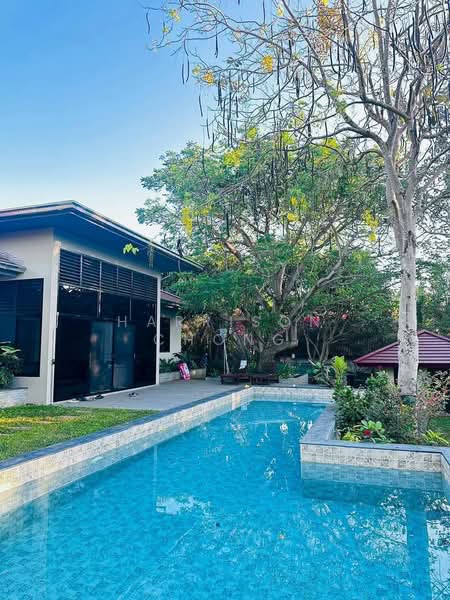 undefined, Chon Buri (Pattaya), Na Chom Thian, Sattahip, Chon Buri (Pattaya), 4 Bedrooms, 300 sqm, Villa For Sale, by Harrison Chong, 500381260 - DDproperty.com