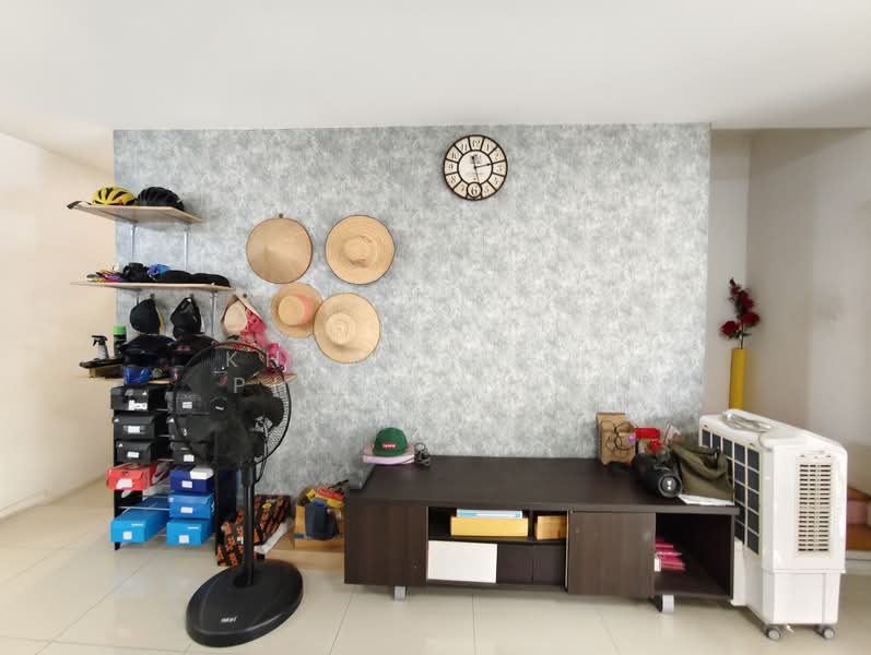 Pruksa Ville 71/2 Laem Chabang-Bang Lamung, Chon Buri (Pattaya), Soi Bang Lamung 3, Bang Lamung, Bang Lamung (Pattaya), Chon Buri (Pattaya), 3 Bedrooms, 136 sqm, Semi-Detached House (Twin House) For Sale, by Khommaphat Phumbandit, 500381261 - DDproperty.com