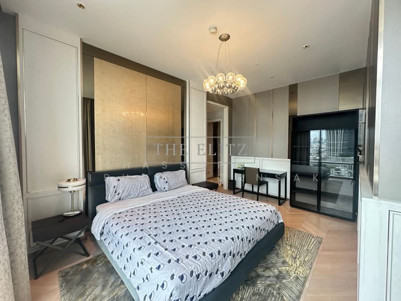 Four Seasons Private Residences : โฟร์ ซีซั่นส์ ไพรเวท เรสสิเด้นซ์, กรุงเทพ, 300 ถนนเจริญกรุง, ยานนาวา, สาทร, กรุงเทพ, 250 ตร.ม., คอนโด ให้เช่า, โดย Thassapong Hirunbavornsak, 500381262 - DDproperty.com