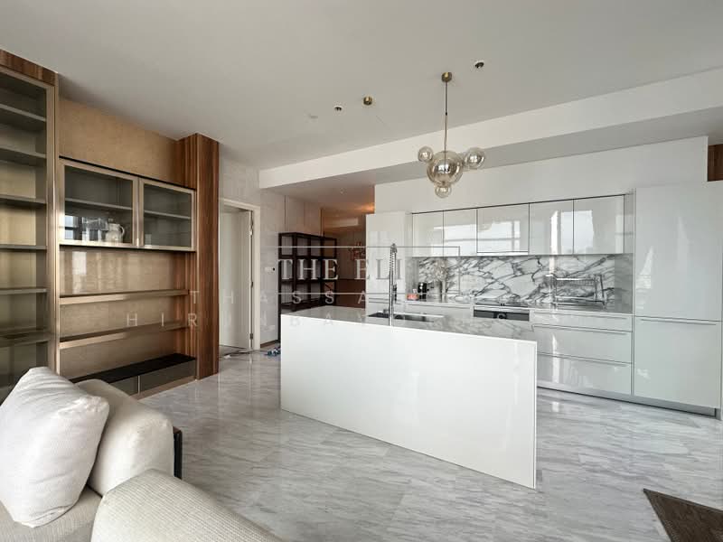 Four Seasons Private Residences : โฟร์ ซีซั่นส์ ไพรเวท เรสสิเด้นซ์, กรุงเทพ, 300 ถนนเจริญกรุง, ยานนาวา, สาทร, กรุงเทพ, 250 ตร.ม., คอนโด ให้เช่า, โดย Thassapong Hirunbavornsak, 500381262 - DDproperty.com