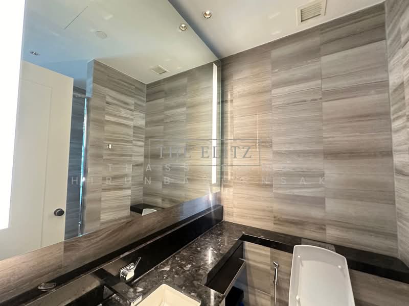 Four Seasons Private Residences, Bangkok, 300 Charoen Krung Road, Yan Nawa, Sathon, Bangkok, 3 Bedrooms, 250 sqm, Condo For Rent, by Thassapong Hirunbavornsak, 500381262 - DDproperty.com