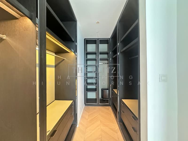 Four Seasons Private Residences, Bangkok, 300 Charoen Krung Road, Yan Nawa, Sathon, Bangkok, 3 Bedrooms, 250 sqm, Condo For Rent, by Thassapong Hirunbavornsak, 500381262 - DDproperty.com