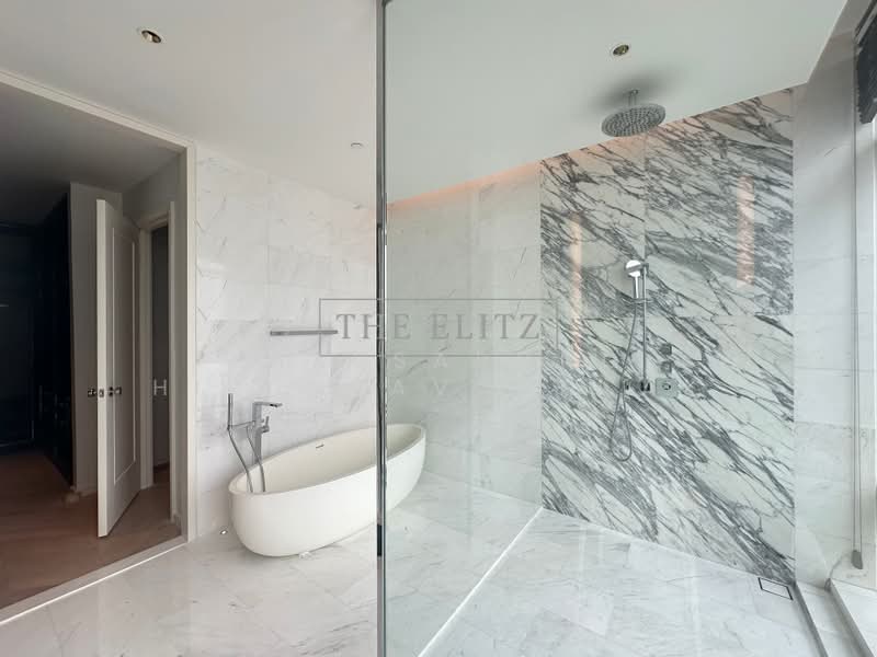 Four Seasons Private Residences : โฟร์ ซีซั่นส์ ไพรเวท เรสสิเด้นซ์, กรุงเทพ, 300 ถนนเจริญกรุง, ยานนาวา, สาทร, กรุงเทพ, 250 ตร.ม., คอนโด ให้เช่า, โดย Thassapong Hirunbavornsak, 500381262 - DDproperty.com