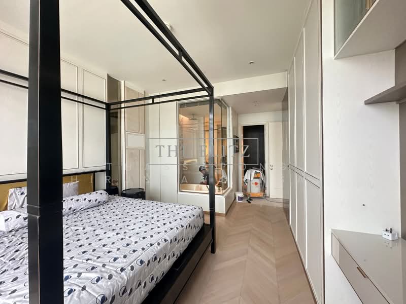 Four Seasons Private Residences, Bangkok, 300 Charoen Krung Road, Yan Nawa, Sathon, Bangkok, 3 Bedrooms, 250 sqm, Condo For Rent, by Thassapong Hirunbavornsak, 500381262 - DDproperty.com