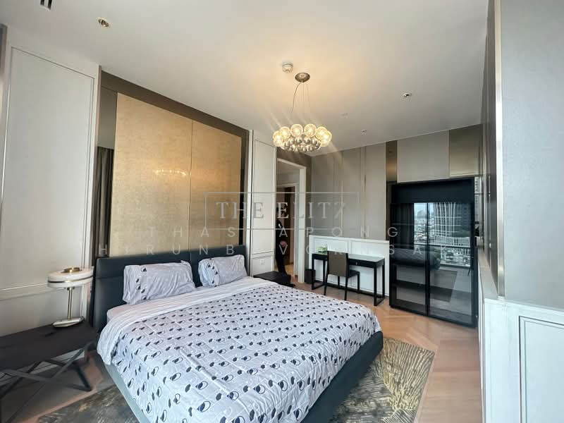 Four Seasons Private Residences : โฟร์ ซีซั่นส์ ไพรเวท เรสสิเด้นซ์, กรุงเทพ, 300 ถนนเจริญกรุง, ยานนาวา, สาทร, กรุงเทพ, 250 ตร.ม., คอนโด ให้เช่า, โดย Thassapong Hirunbavornsak, 500381262 - DDproperty.com