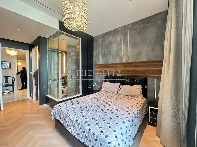 Four Seasons Private Residences : โฟร์ ซีซั่นส์ ไพรเวท เรสสิเด้นซ์, กรุงเทพ, 300 ถนนเจริญกรุง, ยานนาวา, สาทร, กรุงเทพ, 250 ตร.ม., คอนโด ให้เช่า, โดย Thassapong Hirunbavornsak, 500381262 - DDproperty.com