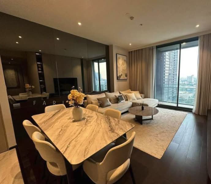 BEATNIQ Sukhumvit 32, Bangkok, Soi Sukhumvit 32, Sukhumvit Road, Khong Tan, Khlong Toei, Bangkok, 3 Bedrooms, 115 sqm, Condo For Rent, by Farida Phetnuam, 500381263 - DDproperty.com