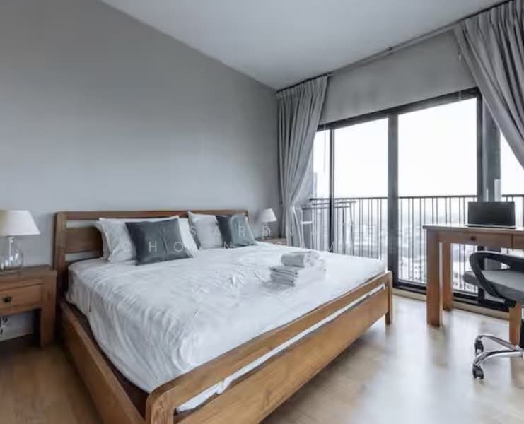 Noble Reveal, Bangkok, 36 Soi Sukhumvit 63, Ekamai Road, Phra Kanong Nua, Watthana, Bangkok, 2 Bedrooms, 67 sqm, Condo For Sale, by Sarena Choengsamor, 500381265 - DDproperty.com