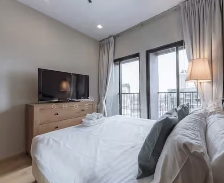 Noble Reveal, Bangkok, 36 Soi Sukhumvit 63, Ekamai Road, Phra Kanong Nua, Watthana, Bangkok, 2 Bedrooms, 67 sqm, Condo For Sale, by Sarena Choengsamor, 500381265 - DDproperty.com