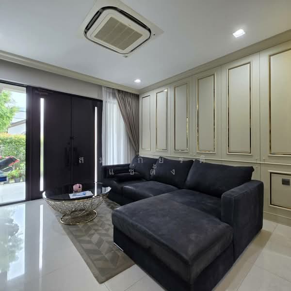 Nantawan Ramintra-Paholyothin 50 : นันทวัน รามอินทรา พหลโยธิน 50, กรุงเทพ, ถ.เทพรัก, ท่าแร้ง, บางเขน, กรุงเทพ, 338 ตร.ม., บ้านเดี่ยว ขาย, โดย สมเกียรติ แซ่ตั้ง, 500381266 - DDproperty.com