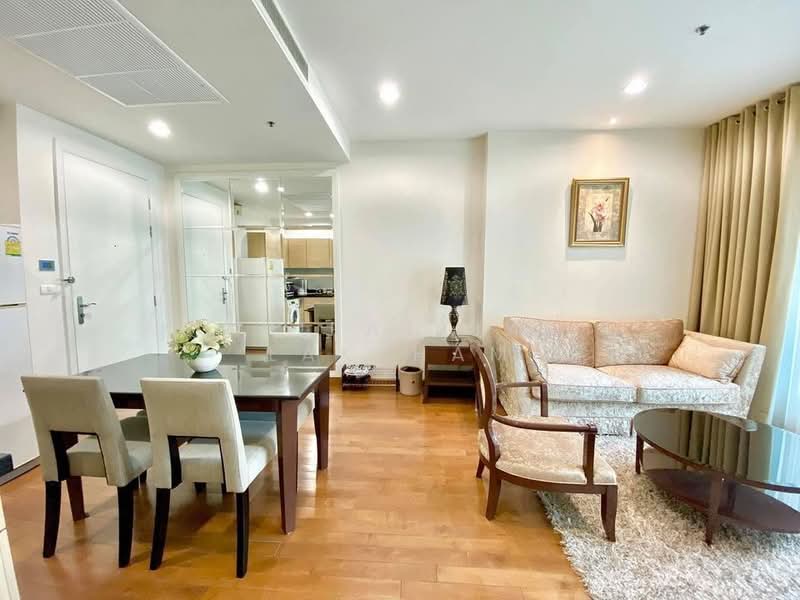 The Address Chidlom, Bangkok, Ploenchit Road, Lumphini, Pathum Wan, Bangkok, 1 Bedroom, 57 sqm, Condo For Rent, by Chirattiya Lakkham, 500381267 - DDproperty.com