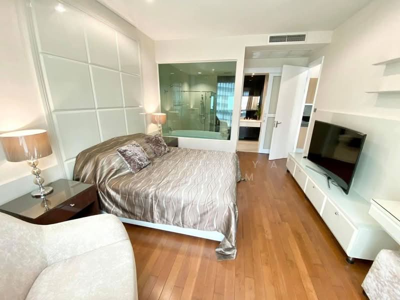 The Address Chidlom, Bangkok, Ploenchit Road, Lumphini, Pathum Wan, Bangkok, 1 Bedroom, 57 sqm, Condo For Rent, by Chirattiya Lakkham, 500381267 - DDproperty.com