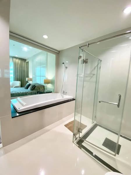 The Address Chidlom, Bangkok, Ploenchit Road, Lumphini, Pathum Wan, Bangkok, 1 Bedroom, 57 sqm, Condo For Rent, by Chirattiya Lakkham, 500381267 - DDproperty.com