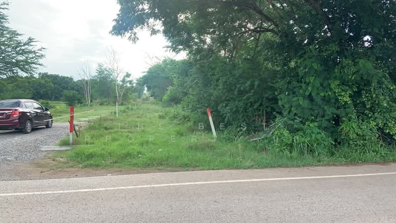 ที่ดินนาดี อุดรธานี, Udon Thani, Na Di, Muang Udon Thani, Udon Thani, , 1,600 sqm, Land For Sale, by The Best Property นก, 500381268 - DDproperty.com