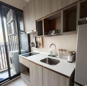 For Rent - Knightsbridge Prime Onnut, Bangkok