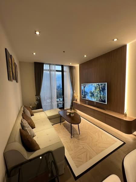 Park Origin Thonglor, กรุงเทพ, Soi Thonglor 10, Sukhumvit Road, คลองตันเหนือ, วัฒนา, กรุงเทพ, 67 ตร.ม., คอนโด ให้เช่า, โดย Sunny Nextstep Property, 500381271 - DDproperty.com