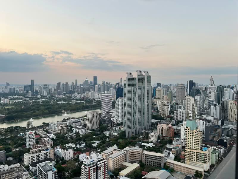 Park Origin Thonglor, กรุงเทพ, Soi Thonglor 10, Sukhumvit Road, คลองตันเหนือ, วัฒนา, กรุงเทพ, 67 ตร.ม., คอนโด ให้เช่า, โดย Sunny Nextstep Property, 500381271 - DDproperty.com