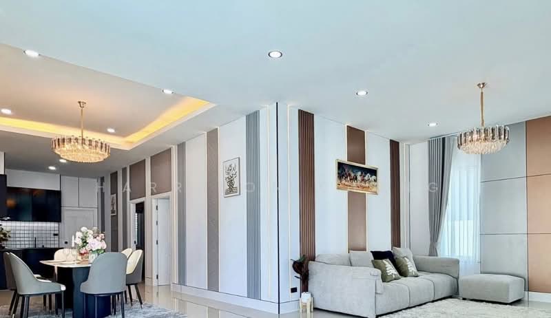 undefined, Chon Buri (Pattaya), Huai Yai, Bang Lamung (Pattaya), Chon Buri (Pattaya), 3 Bedrooms, 400 sqm, Villa For Sale, by Harrison Chong, 500381272 - DDproperty.com