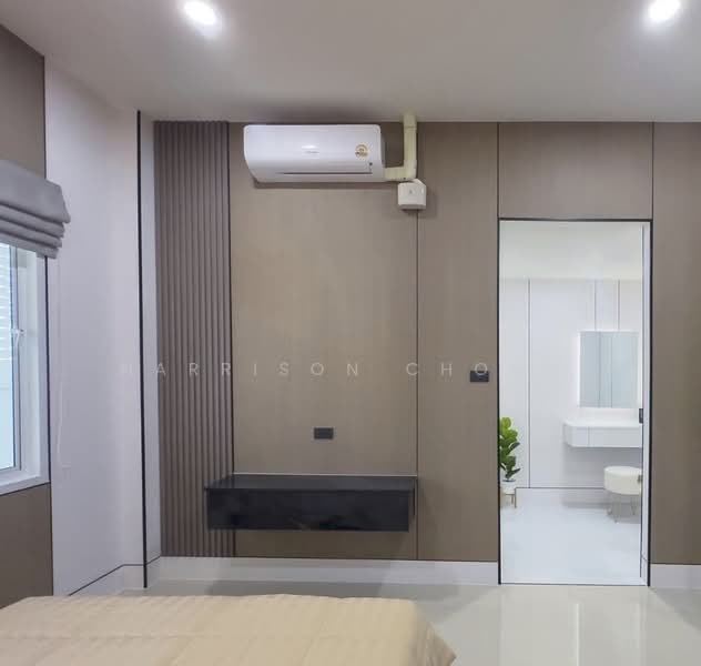 undefined, Chon Buri (Pattaya), Huai Yai, Bang Lamung (Pattaya), Chon Buri (Pattaya), 3 Bedrooms, 400 sqm, Villa For Sale, by Harrison Chong, 500381272 - DDproperty.com
